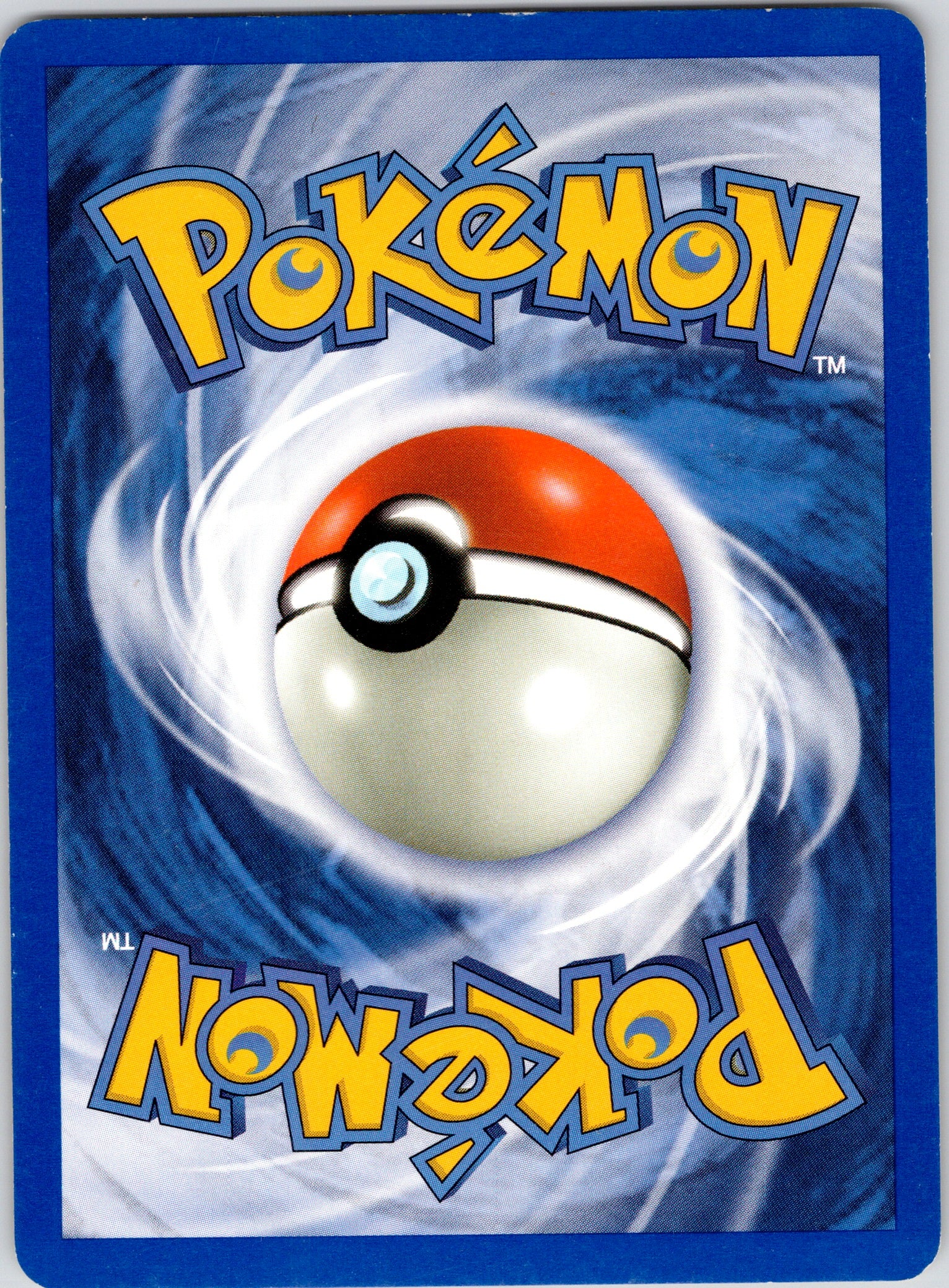 Neo Genesis 073/111 Slowpoke Common MP (Back)