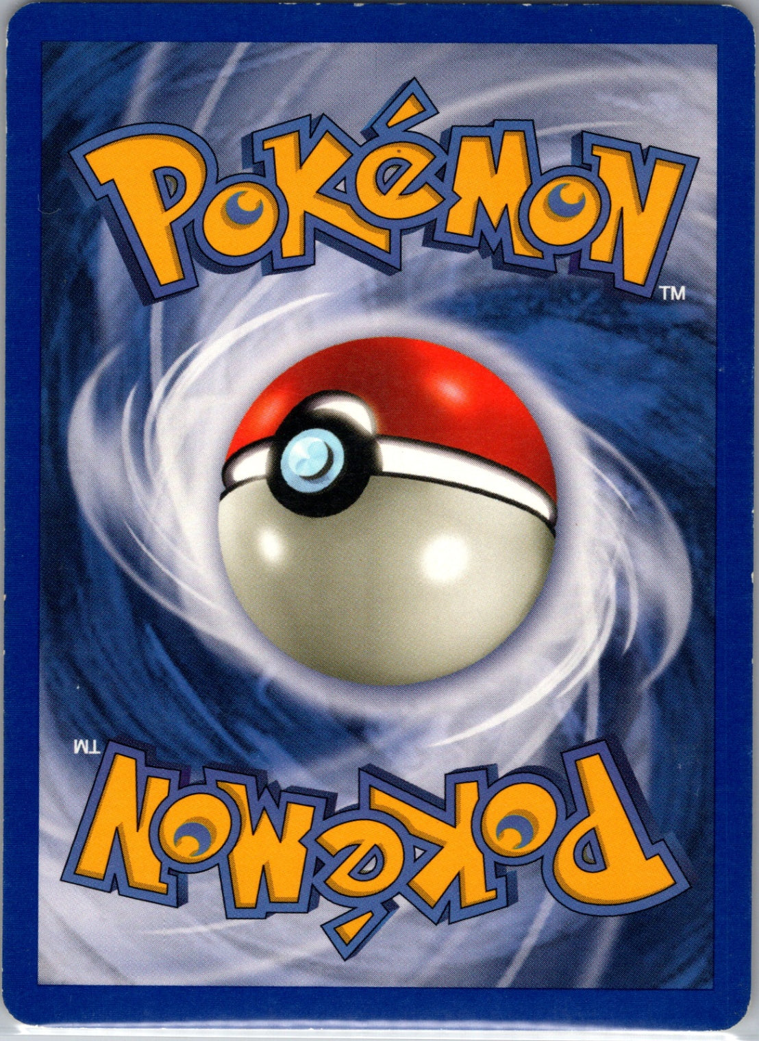 Neo Genesis 066/111 Marill Common NM (Back)