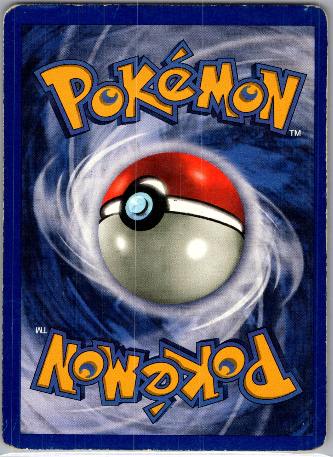 Base Set #046/102 Charmander Common HP (Back)