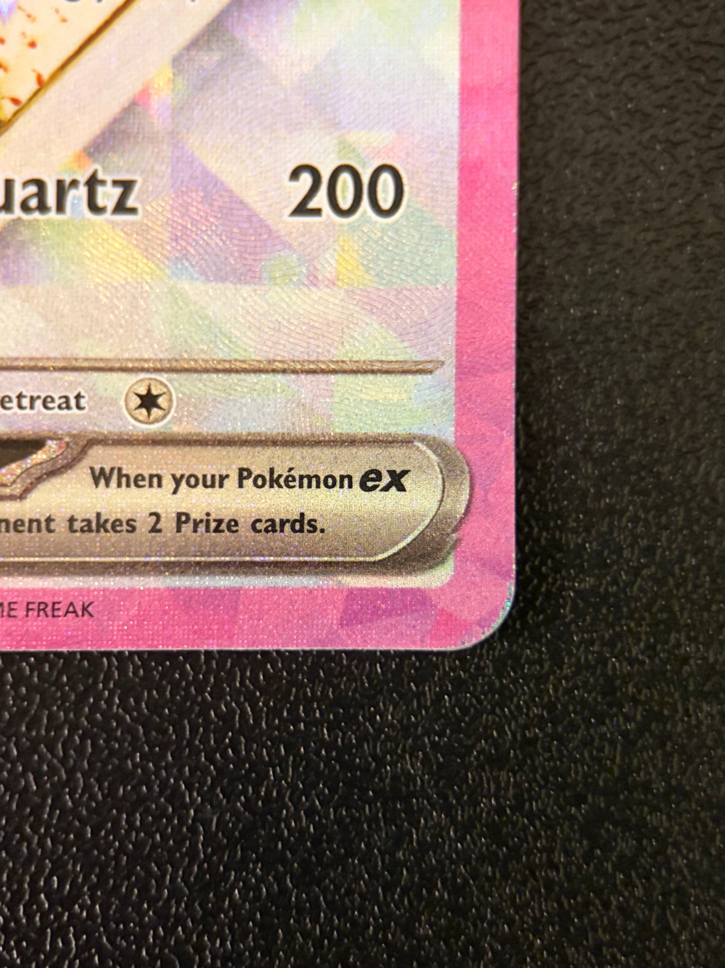 Eevee ex - 174 - SV: Scarlet & Violet Promo Cards