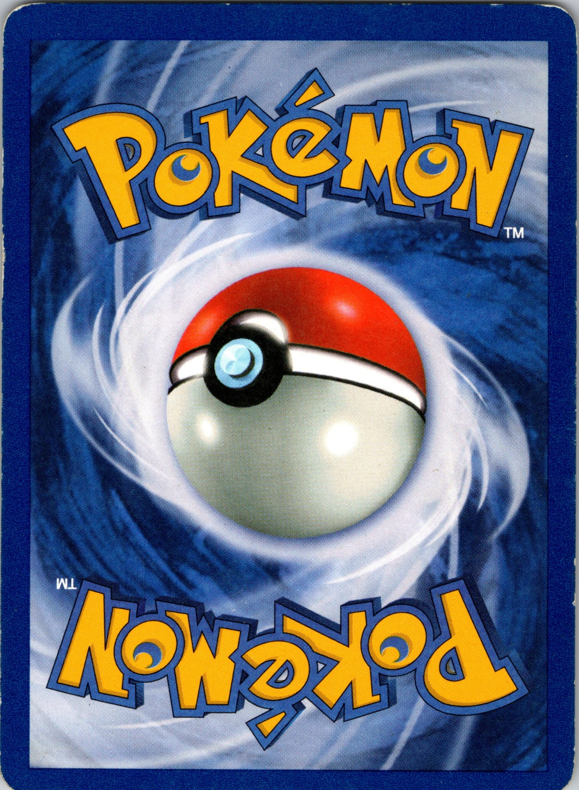 1999 Base Set 042/102 Wartortle LP Y126