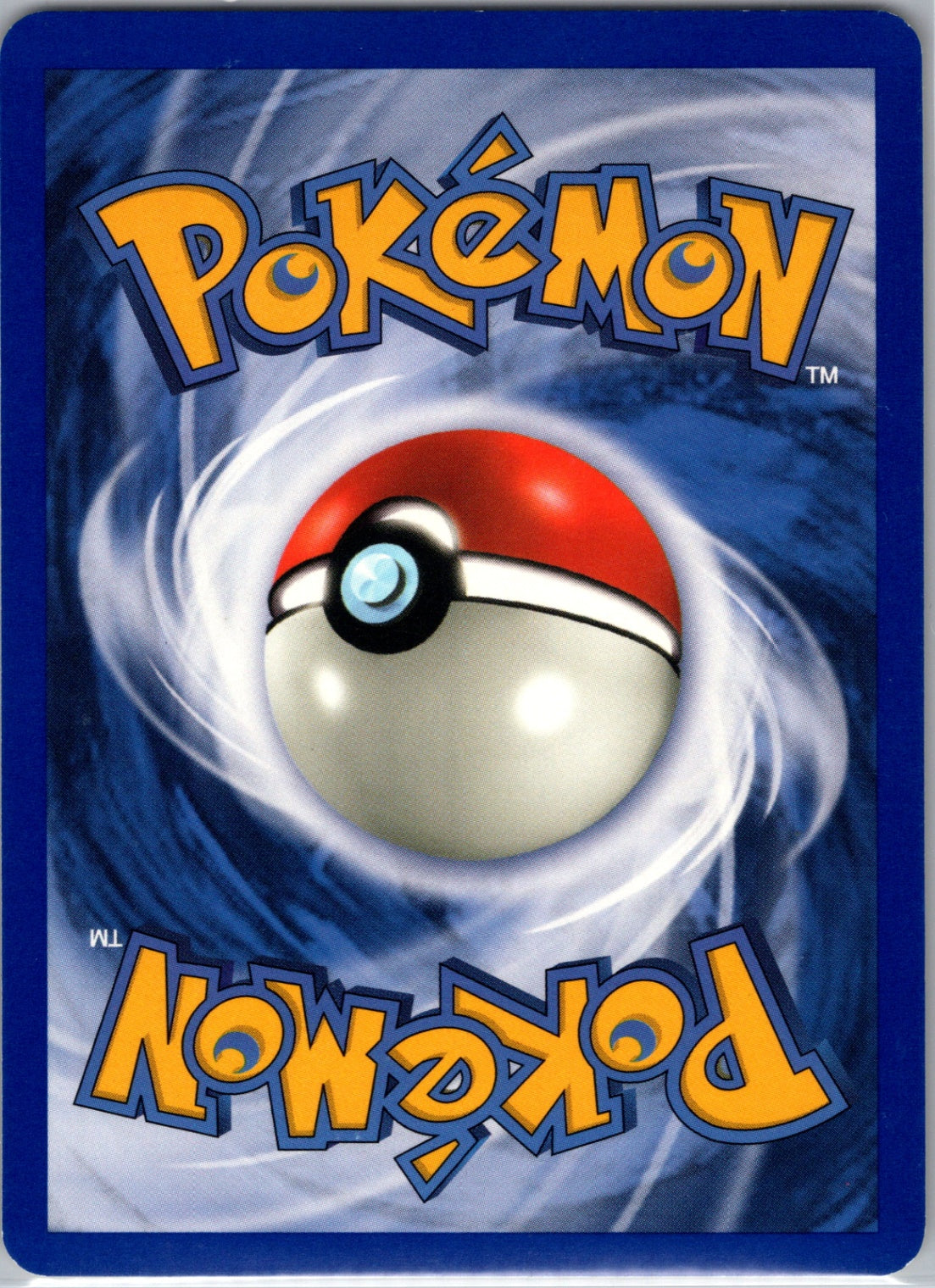 Neo Discovery 73/75 Hyper Devolution Spray Uncommon NM (Back)