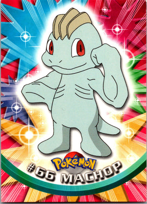 2002 Neo Destiny 073/105 Machop LP