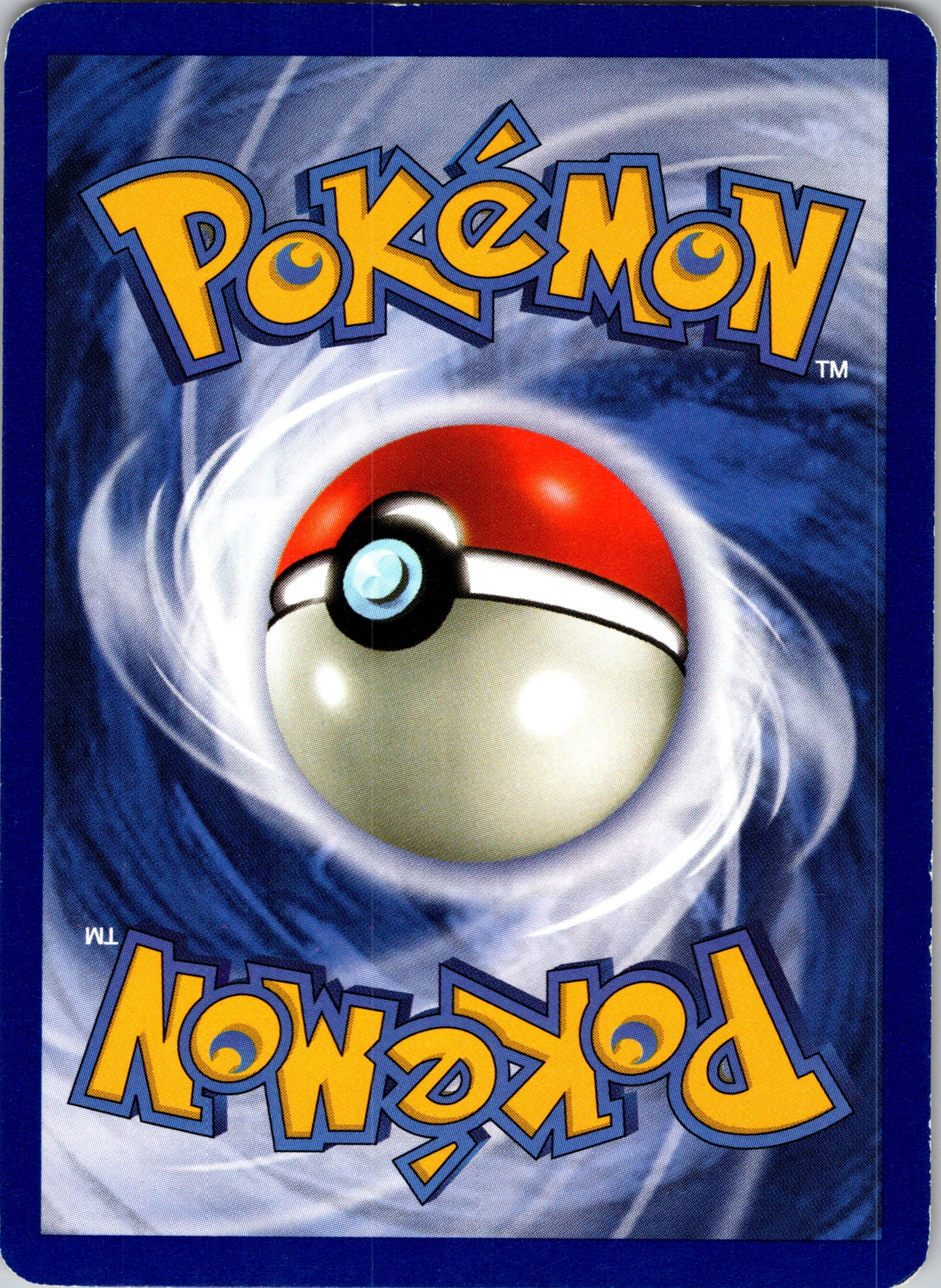 Neo Revelation 29/64 Golbat Uncommon MP (Back)