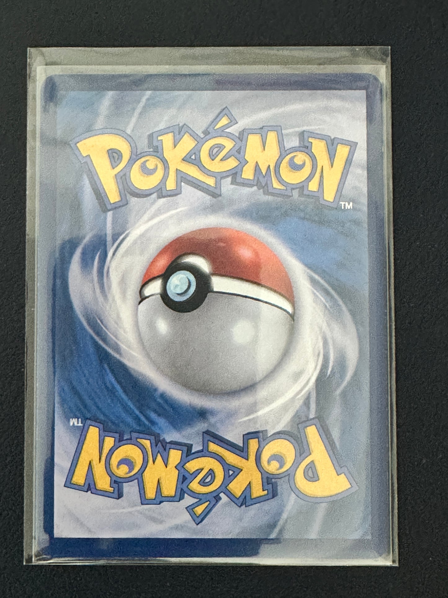 Team Rocket’s Murkrow AR 106/098 (Korean)