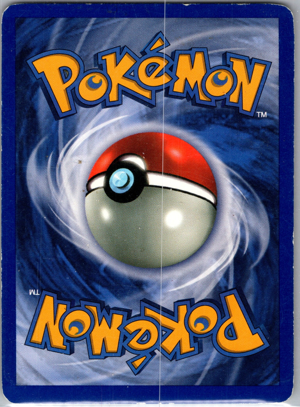 1999 Base Set 013/102 Poliwrath MP G246