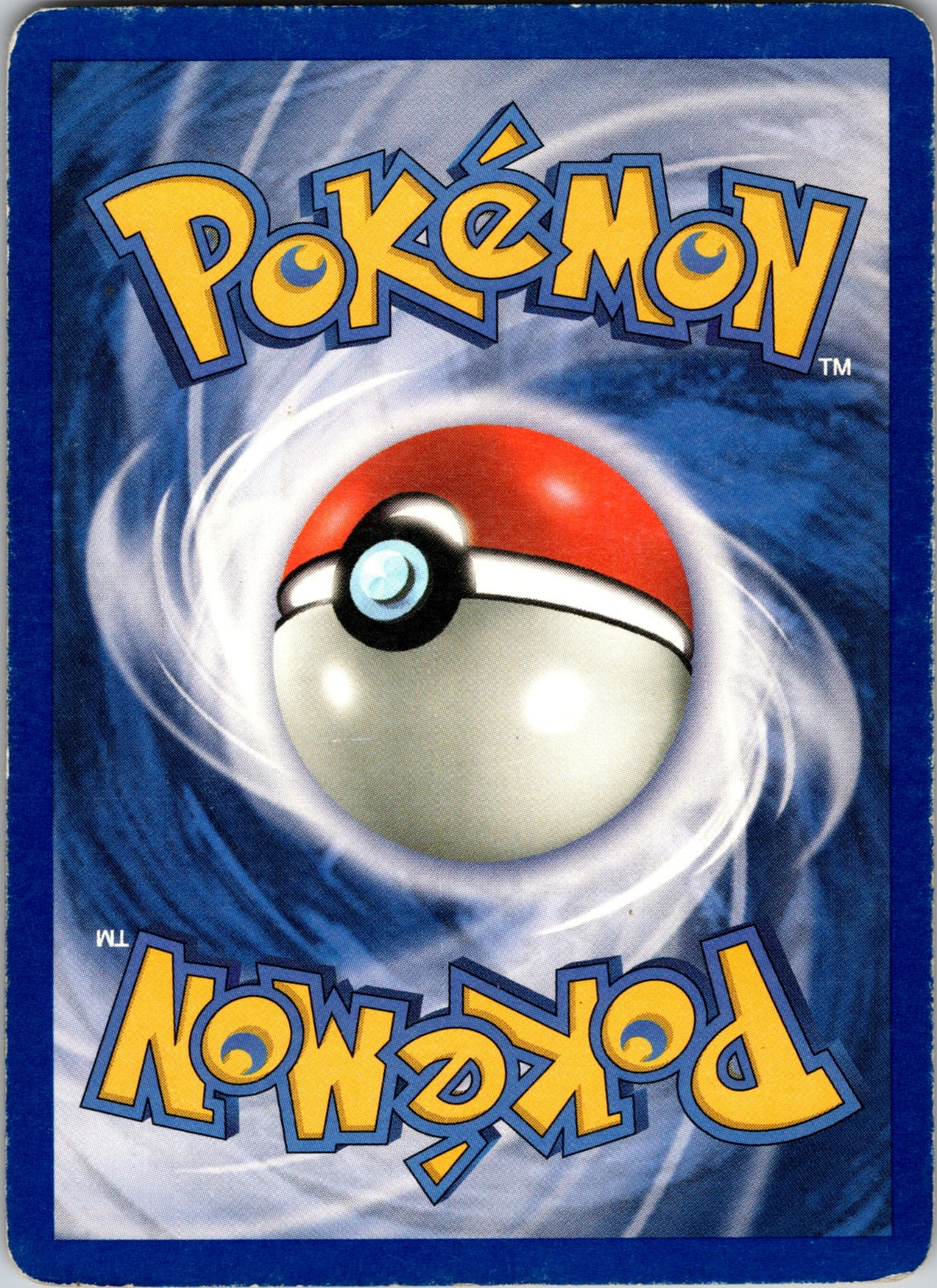 2000 Base Set 2 120/130 Gust of Wind LP Y22