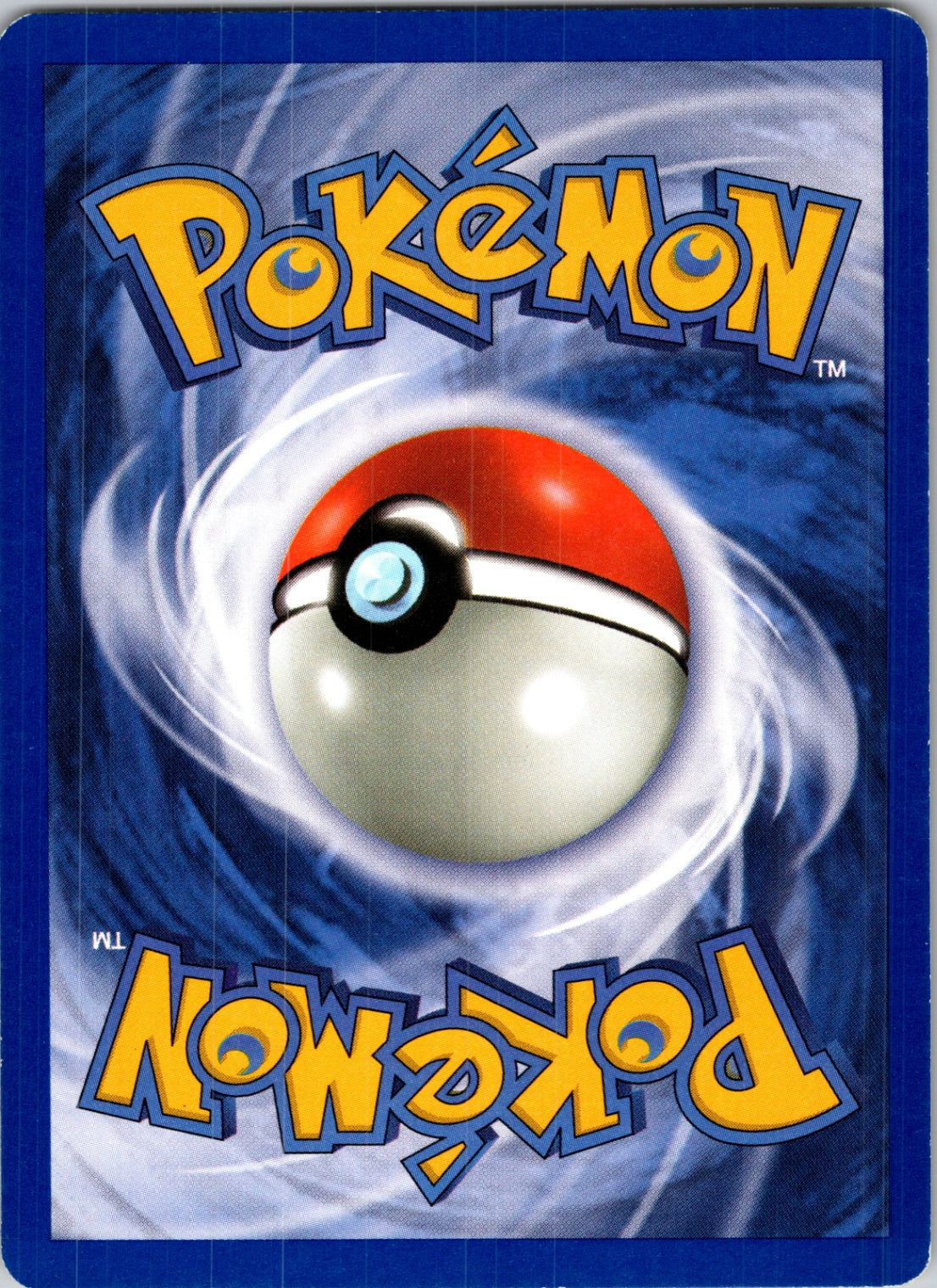 Fossil #53/62 Psyduck Common HP (Back)