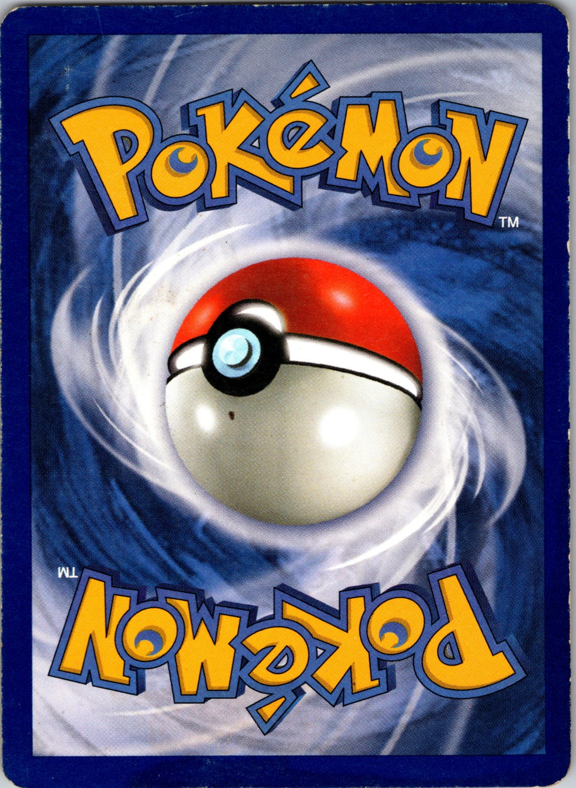 1999 Jungle 43/64 Primeape MP F17