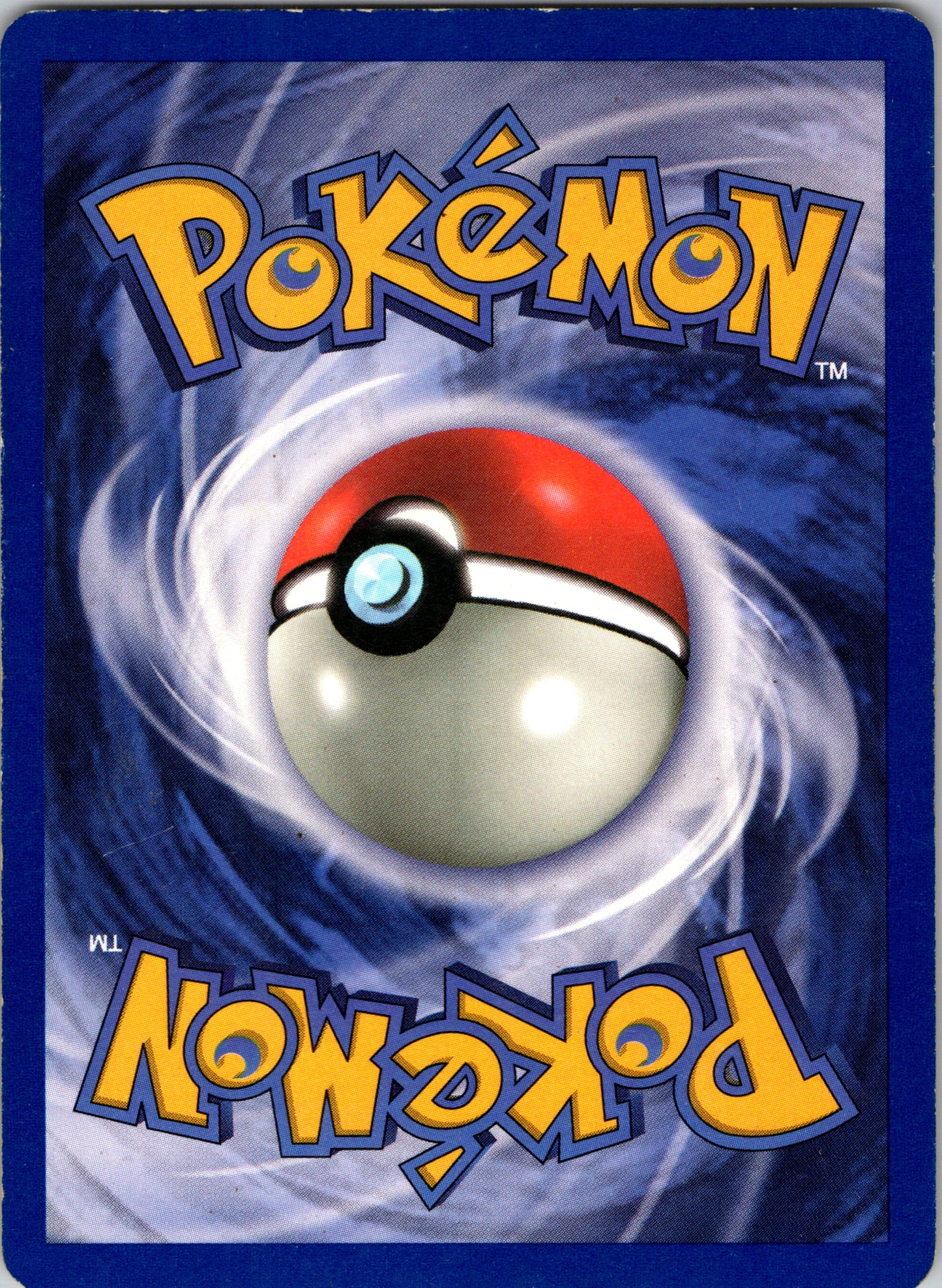 Miscellaneous Cards & Products 56/64 Meowth -  (Gold Bordered Promo) Promo MP (Back)