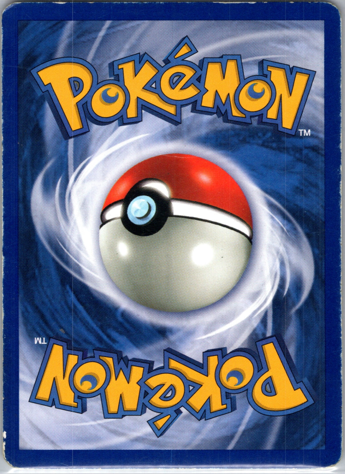 Legendary Collection 002/110 Articuno Holo Rare HP (Back)