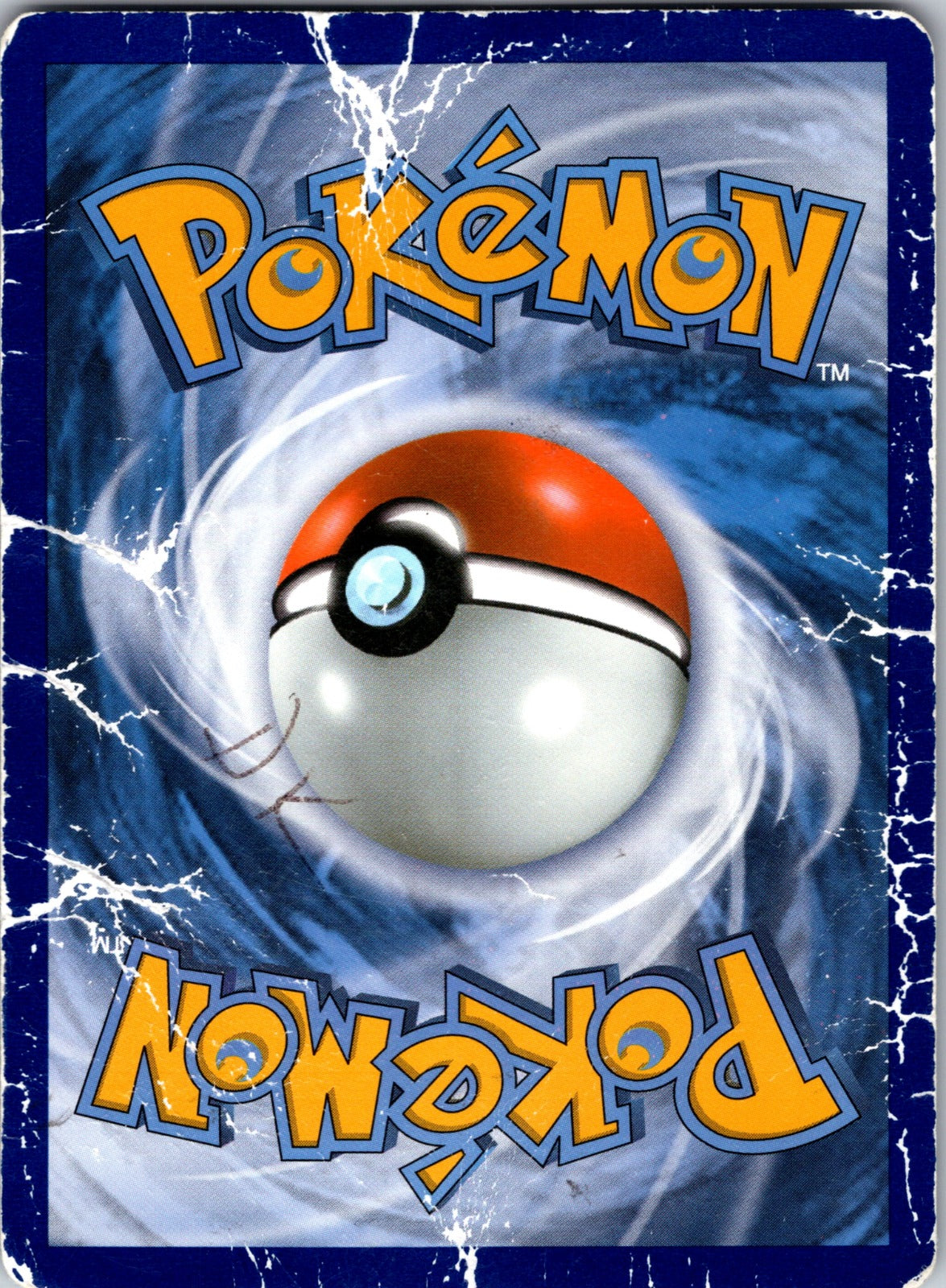 2021 Lugia Celebrations 022/025 NM (Back)