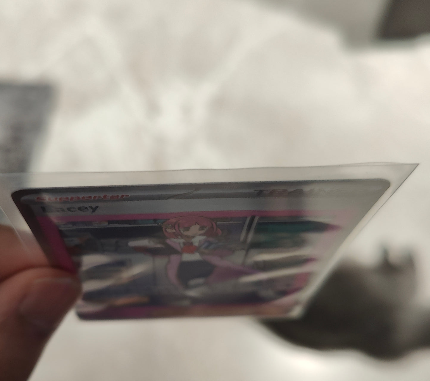 2025 Lacey 175/131 Prismatic Evolutions [NM]