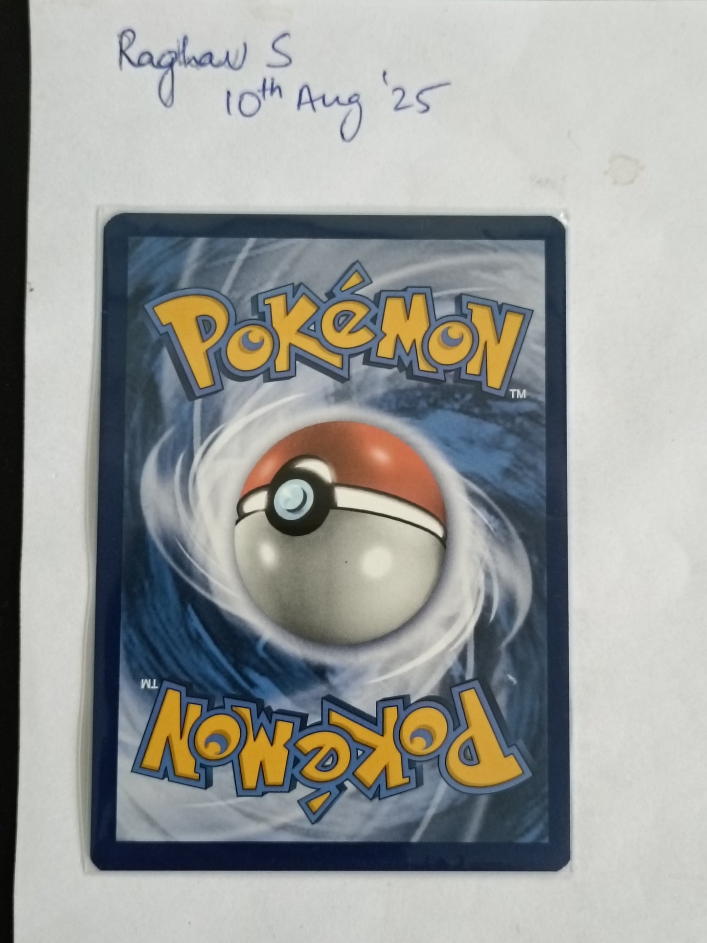 2021 Jolteon V #SWSH183 Promo