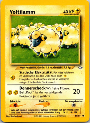 2020 SWSH01: Sword and Shield Base Set 152/202 Wooloo (152) LP