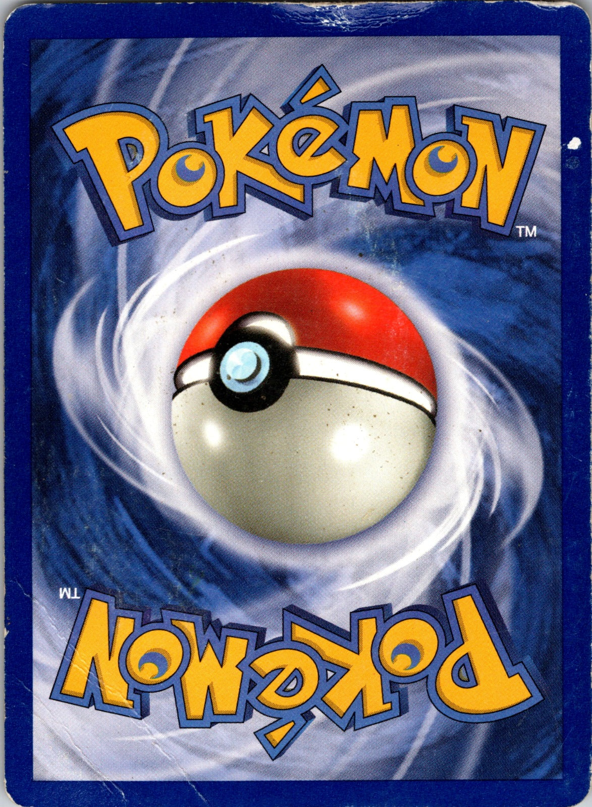 1999 Fossil [1st Edition] 26/62 Magneton (26) DMG A255