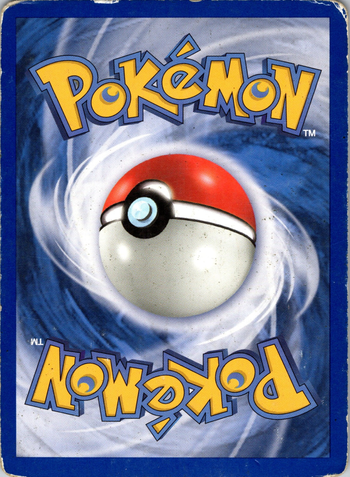 2018 Grovyle SM - Celestial Storm 9/168 NM (Back)