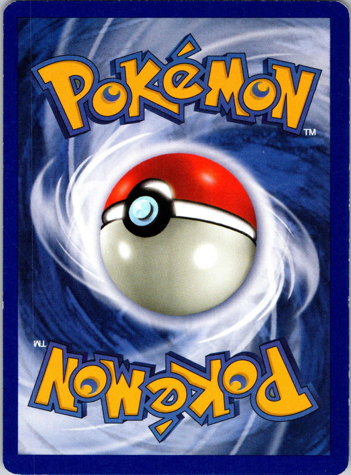 EX Trainer Kit 2: Plusle & Minun 1/12 Arcanine Common HP (Back)