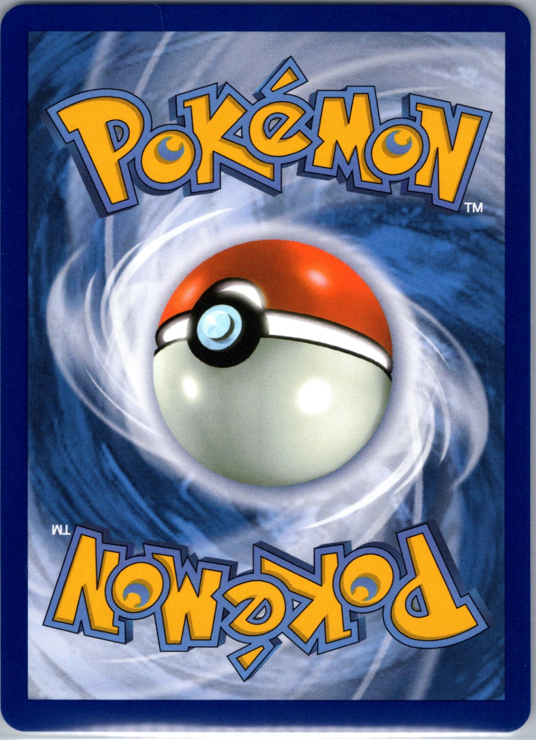 Delibird Holofoil Illustration Rare ME01: Mega Evolution 152/132 NM (Back)