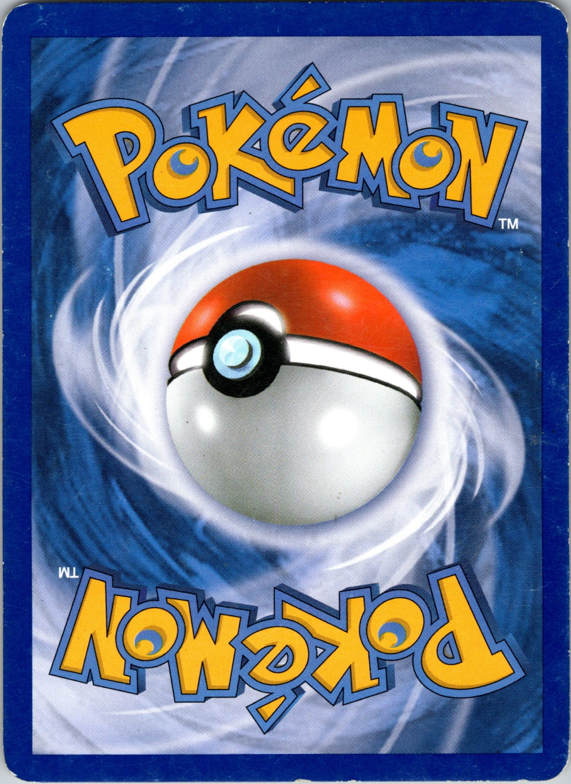 2010 Unleashed 48/95 Chinchou LP C355