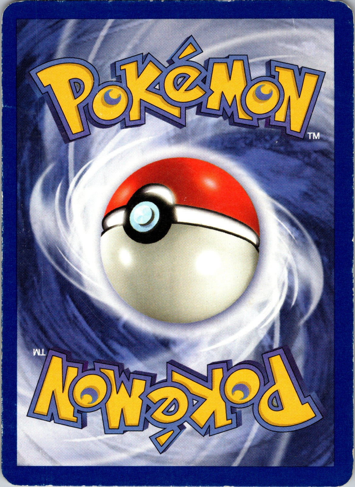 2000 Team Rocket 37/82 Dark Golduck LP Y194