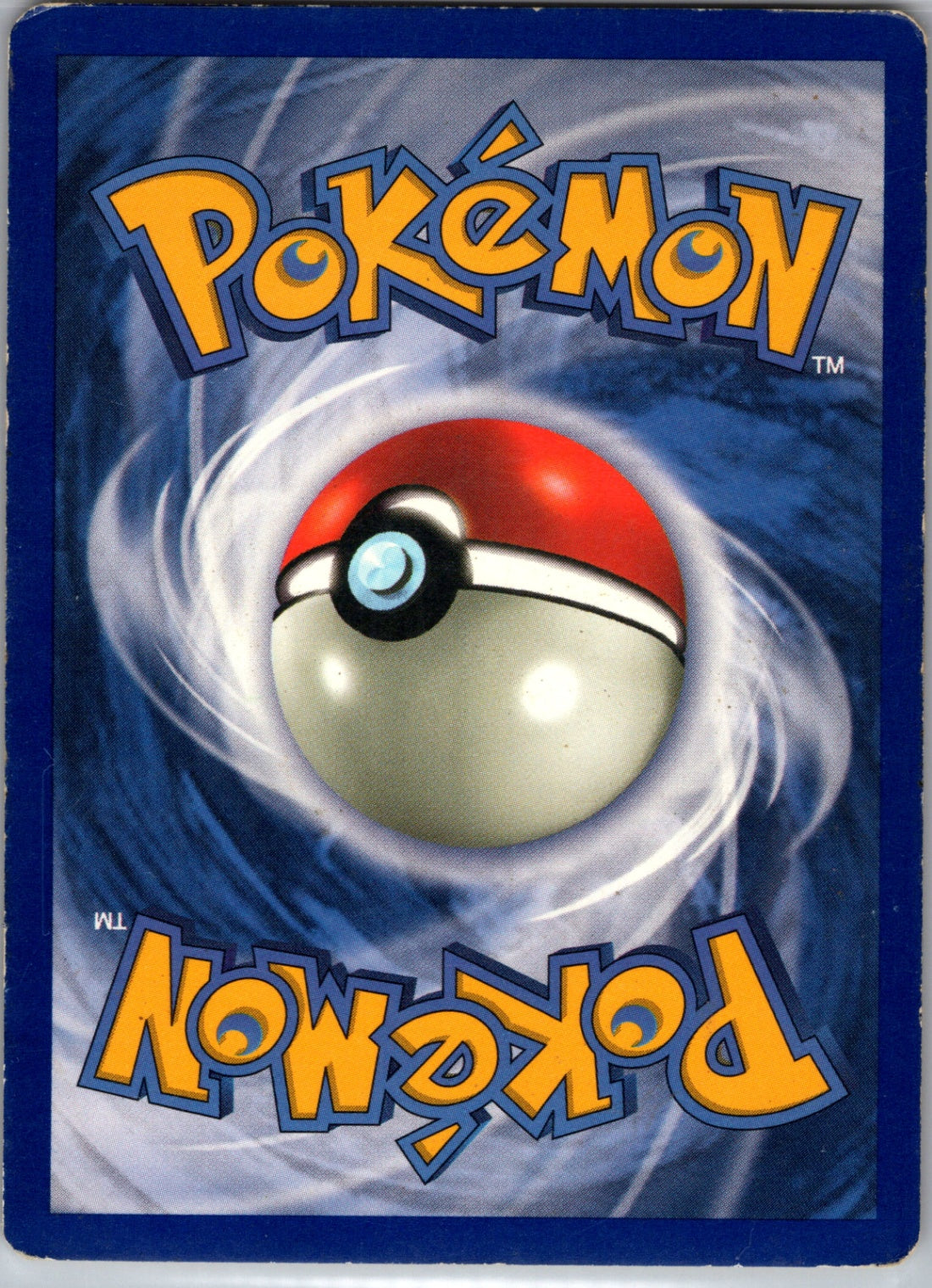 Base Set (Shadowless) 024/102 Charmeleon Uncommon NM (Back)