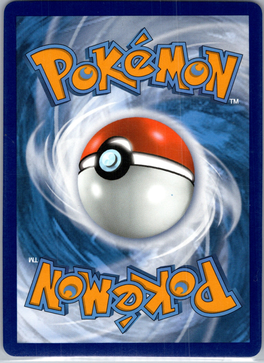 SWSH: Sword & Shield Promo Cards SWSH084 Eldegoss V Promo HP (Back)
