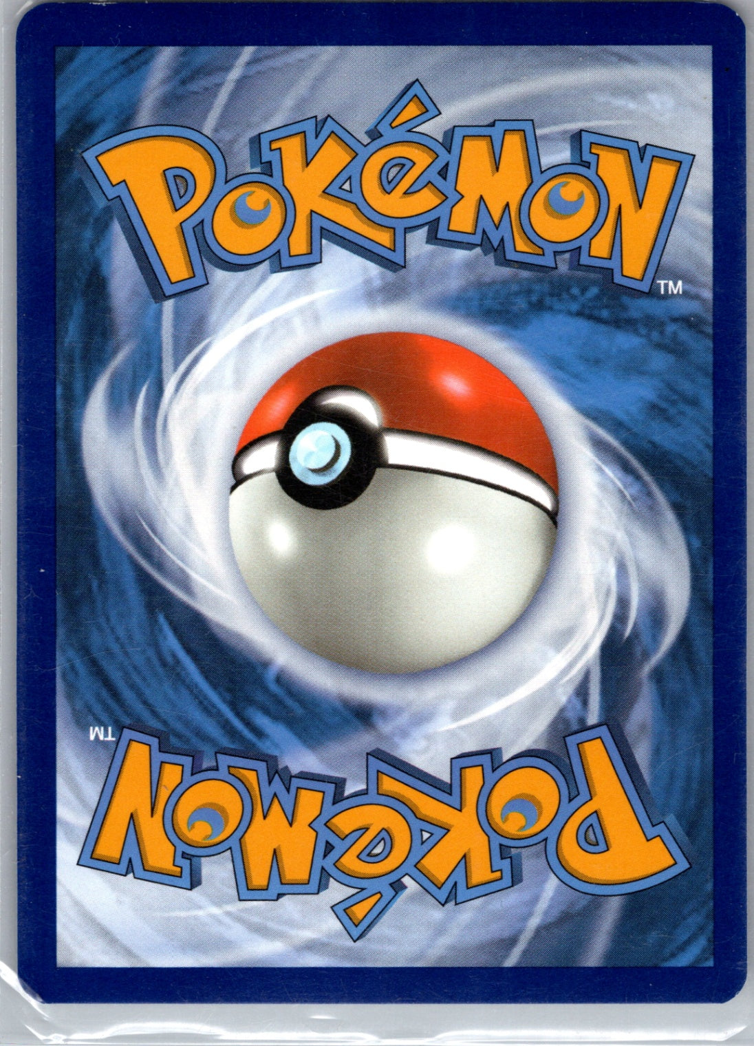 Pawmi Holofoil Illustration Rare SV: Paldean Fates 226/091 NM (Back)