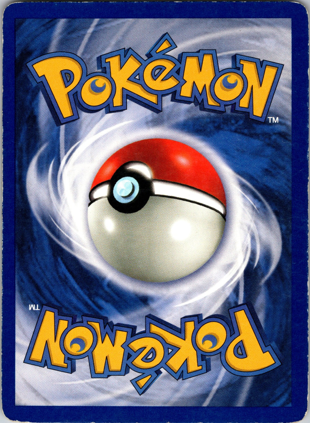 2000 Base Set 2 093/130 Squirtle MP F320