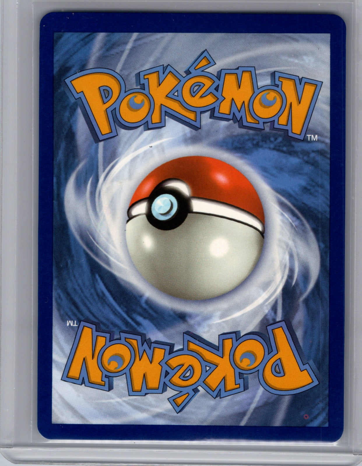 Charizard Holo Rare Secret Wonders 3/132 LP (Back)