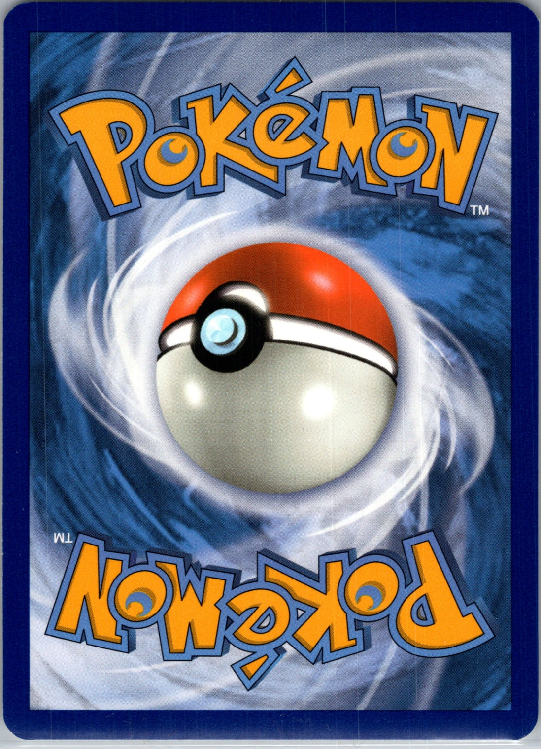 SWSH: Sword & Shield Promo Cards SWSH022 Flapple -  (Prerelease) Promo HP (Back)