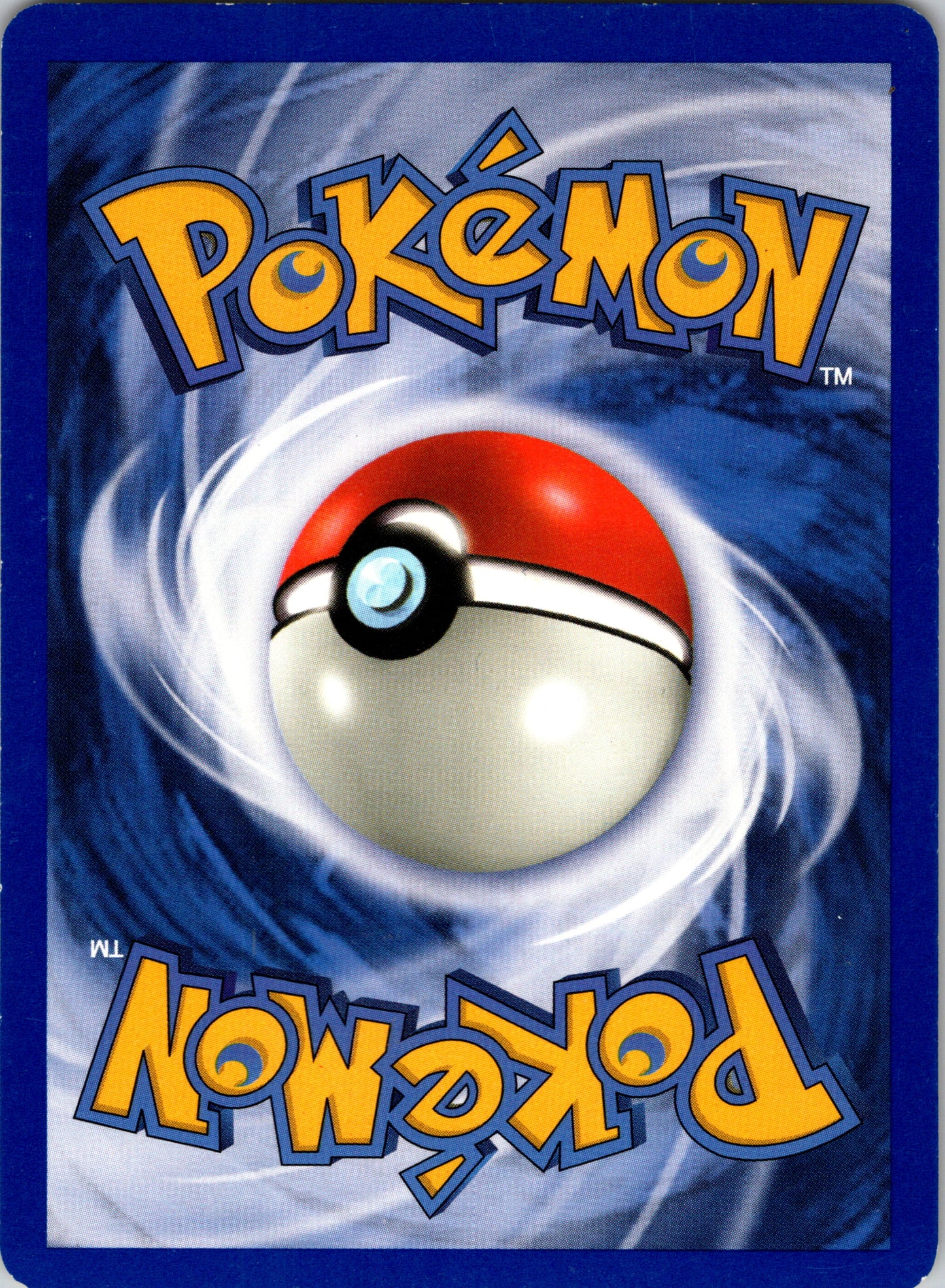Neo Discovery 49/75 Unown [M] Uncommon MP (Back)