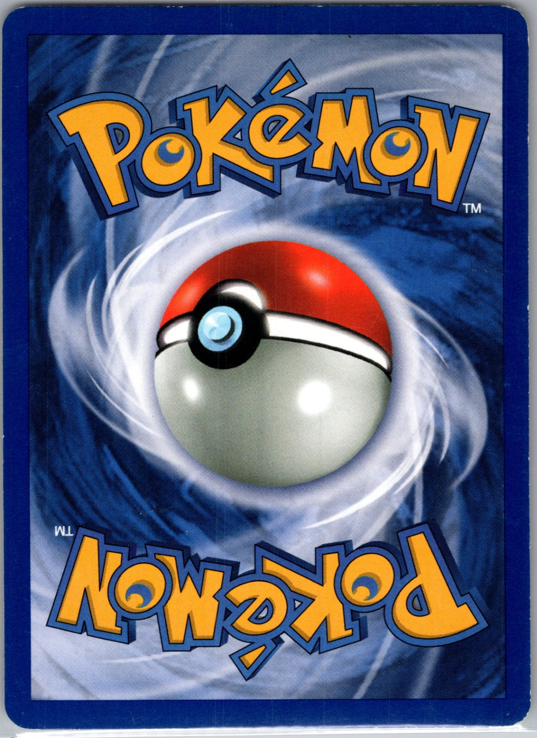 Base Set (Shadowless) 069/102 Weedle Common HP (Back)