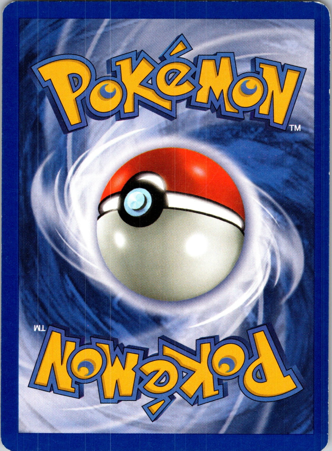 Fossil #50/62 Kabuto Common NM (Back)