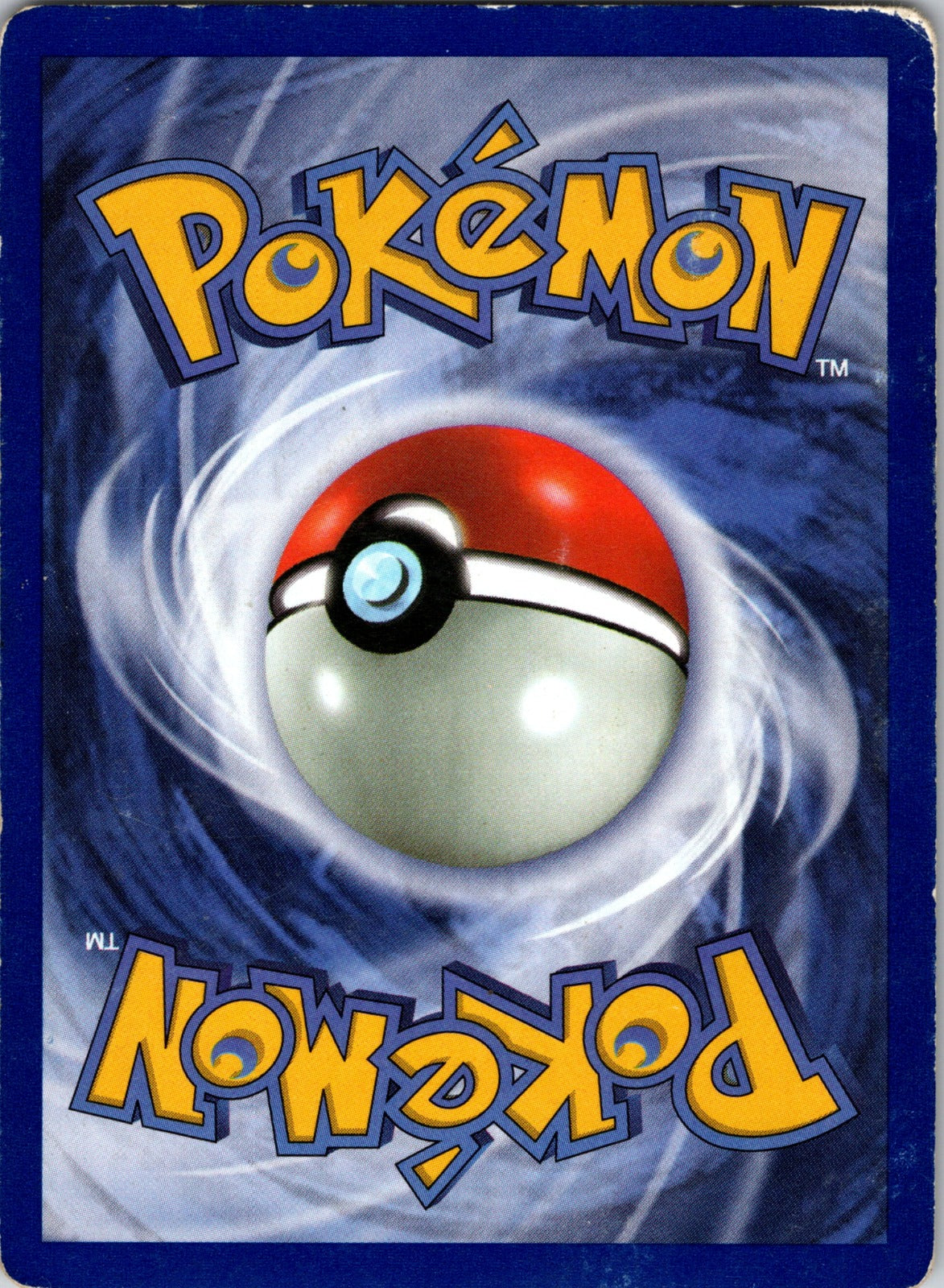 1999 WoTC Promo 063/130 Wartortle [W Stamped] HP  X165