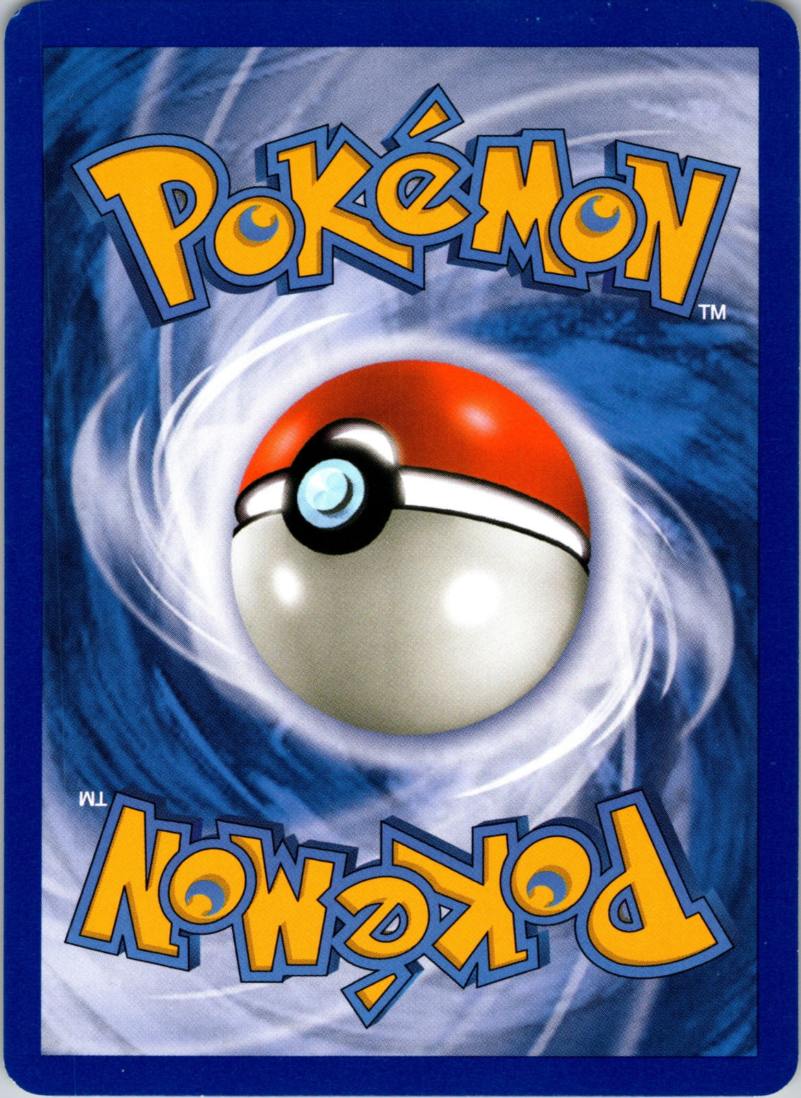 2009 Rising Rivals 46/111 Machamp GL LP Y264