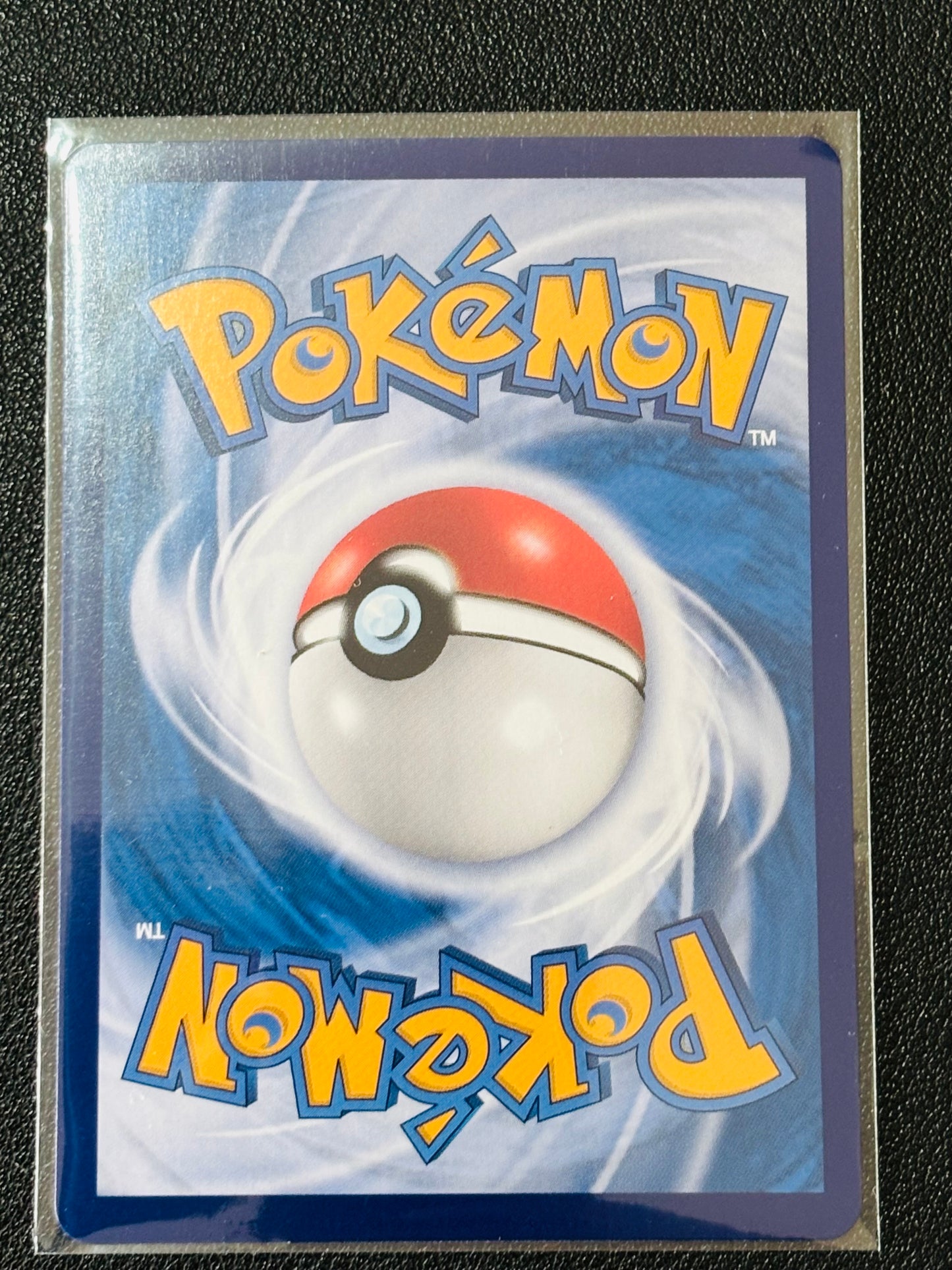 Gengar 0306/07 *STAMPED* CBB3C Chinese Gem Pack Volume 3 Pokemon NM