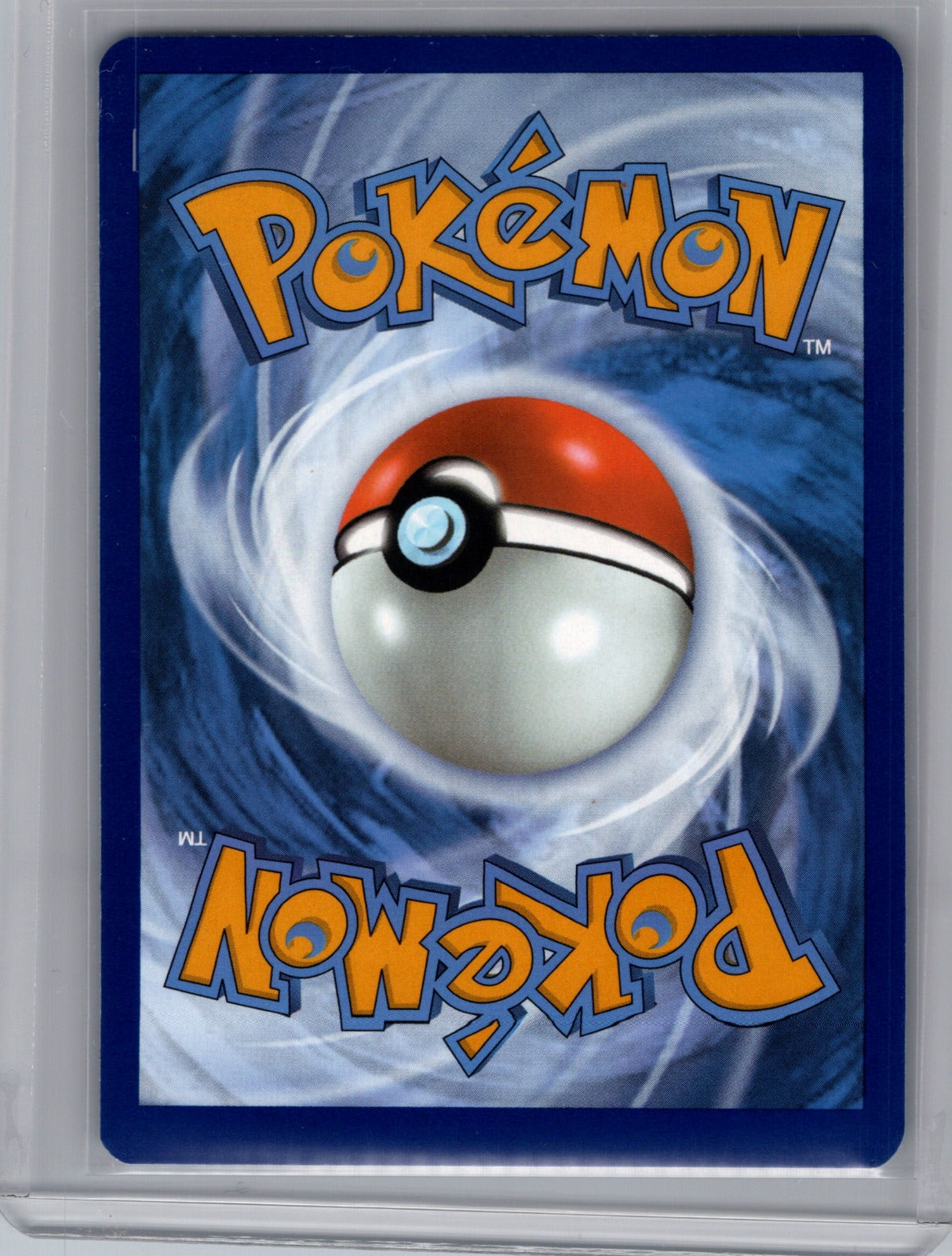 Charmander Holo Promo SV: Scarlet & Violet Promo Cards 044 LP (Back)