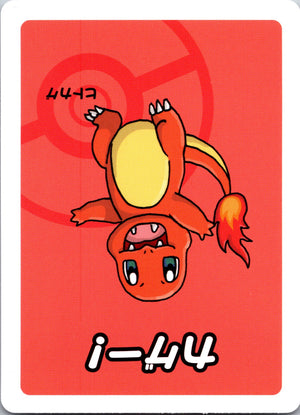 2016 SM Promo 259/SM-P Litten - (JP Exclusive) LP