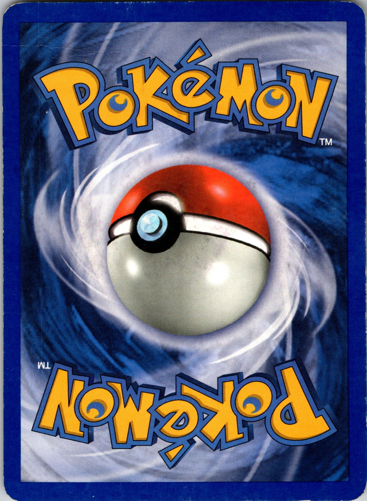 2002 Legendary Collection 045/110 Growlithe MP Y162