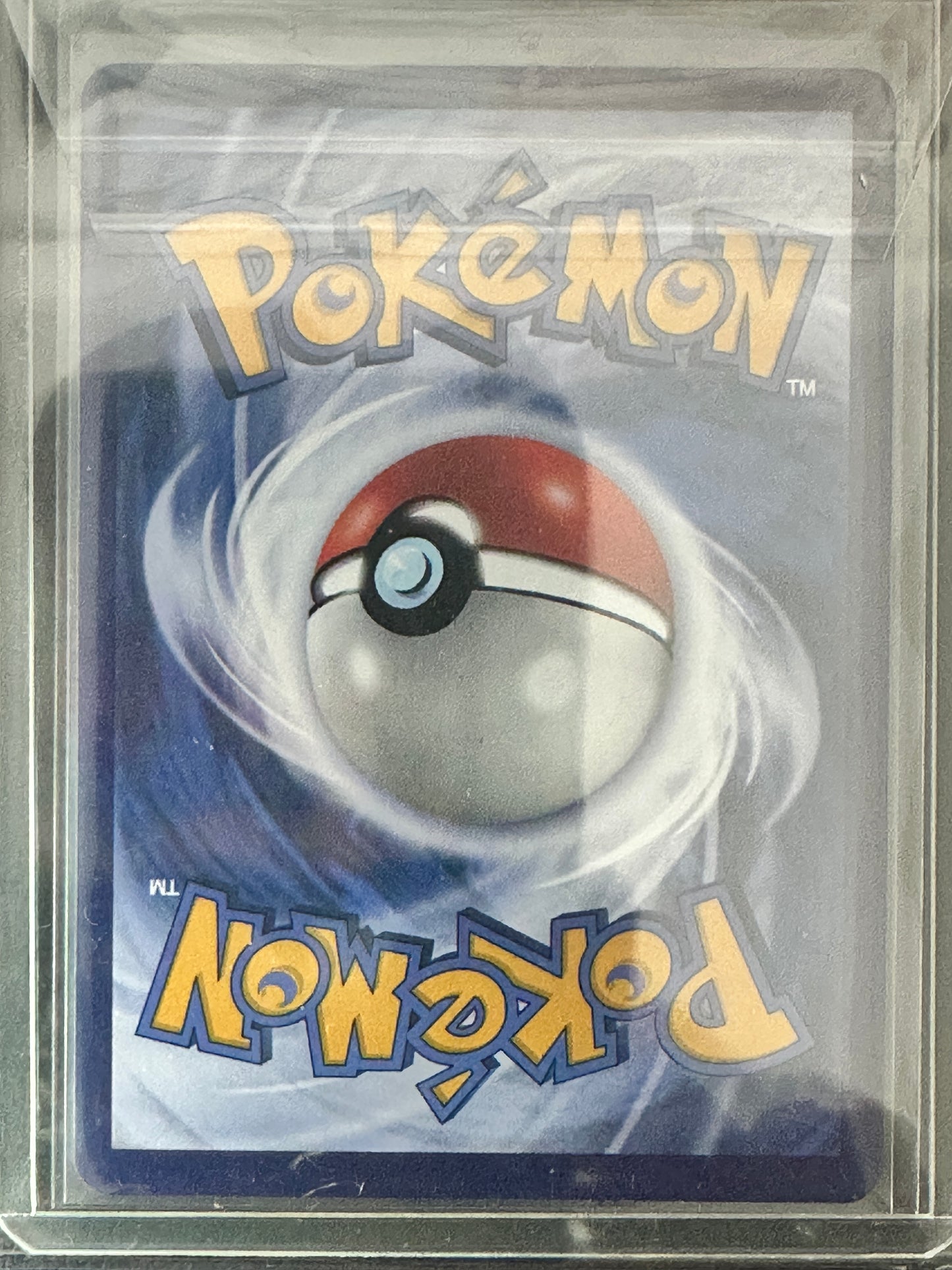 Clefable ex #107
