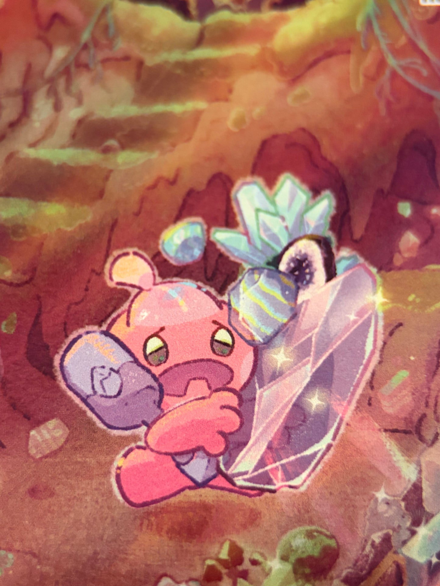 Tinkatink - 216/193 - SV02: Paldea Evolved