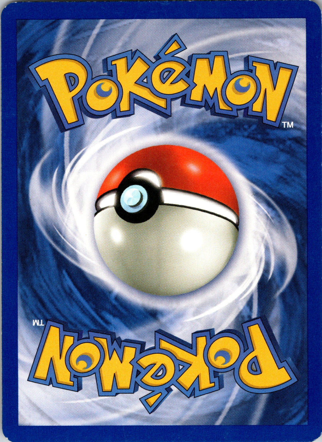 Base Set 2 064/130 Weepinbell Uncommon HP (Back)