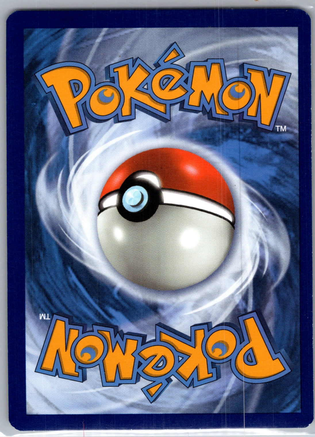 SWSH: Sword & Shield Promo Cards SWSH210 Oricorio Promo HP (Back)