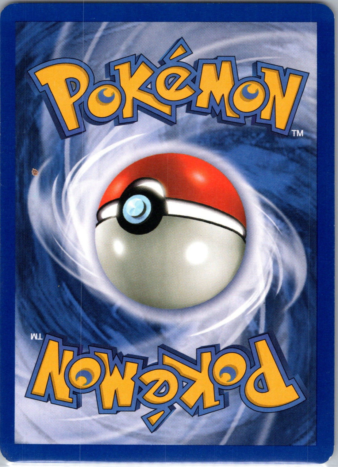 Fossil 10/62 Lapras (10) Holo Rare HP (Back)