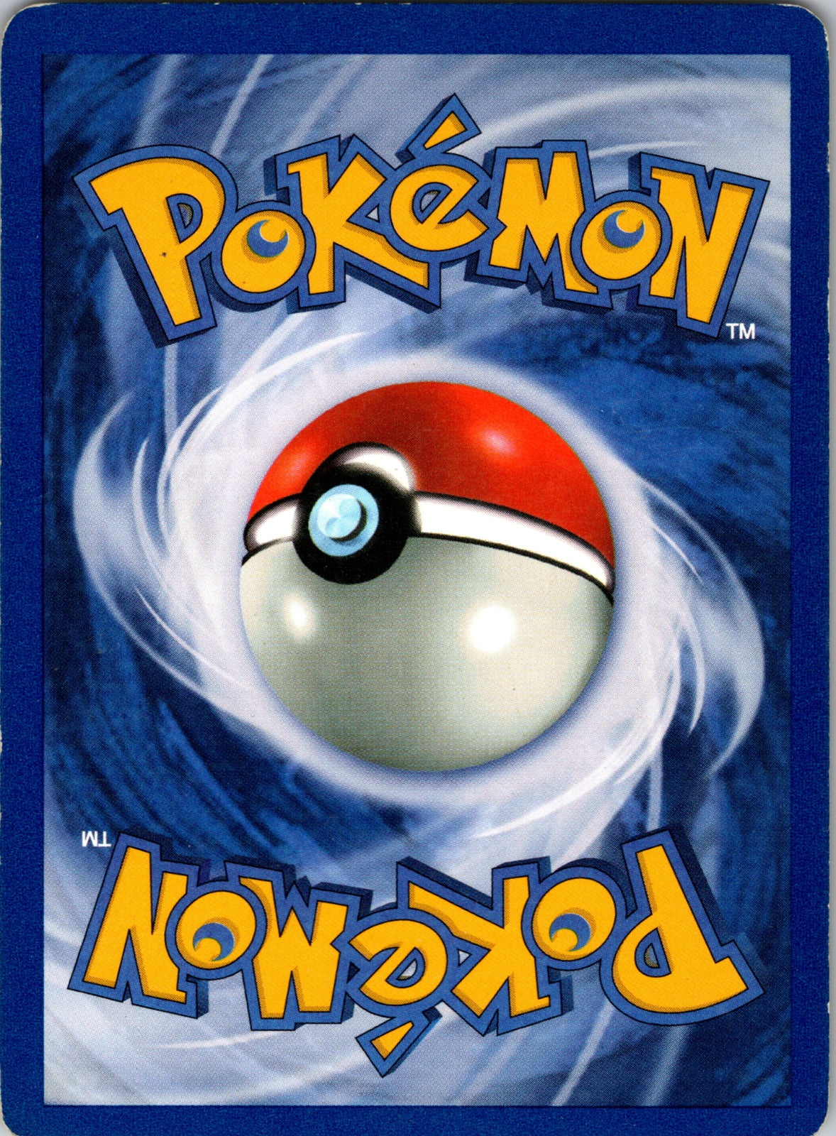 1999 Base Set 052/102 Machop LP Y104