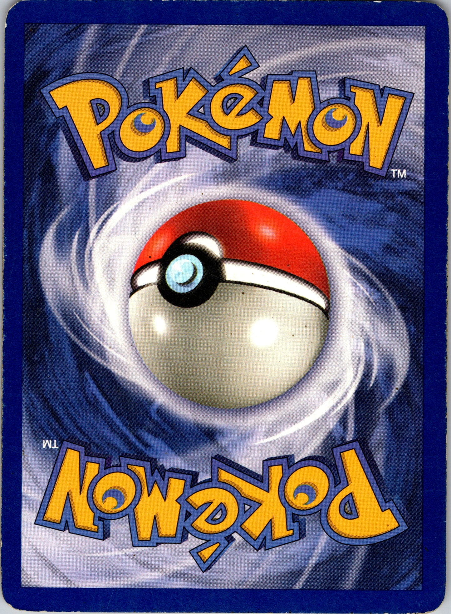 Base Set 061/102 Rattata Common MP (Back)