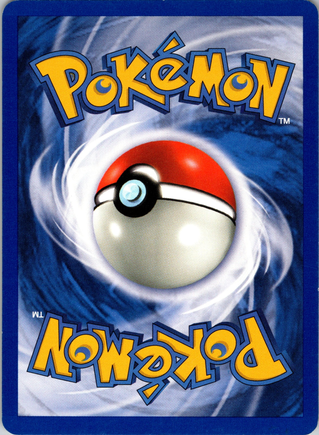 Gym Heroes 086/132 Misty's Horsea Common HP (Back)