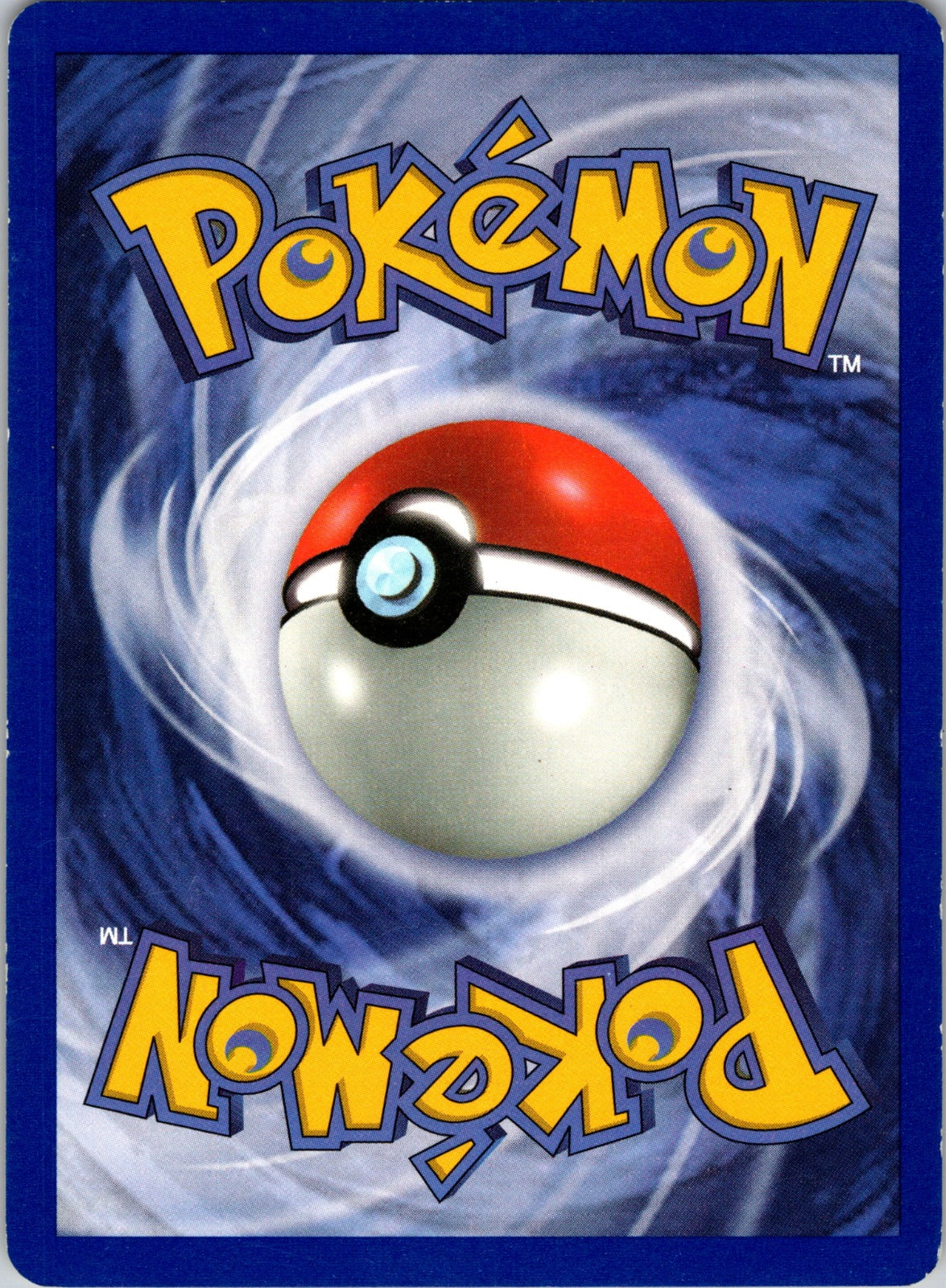 2000 Base Set 2 060/130 Seaking LP (Back)