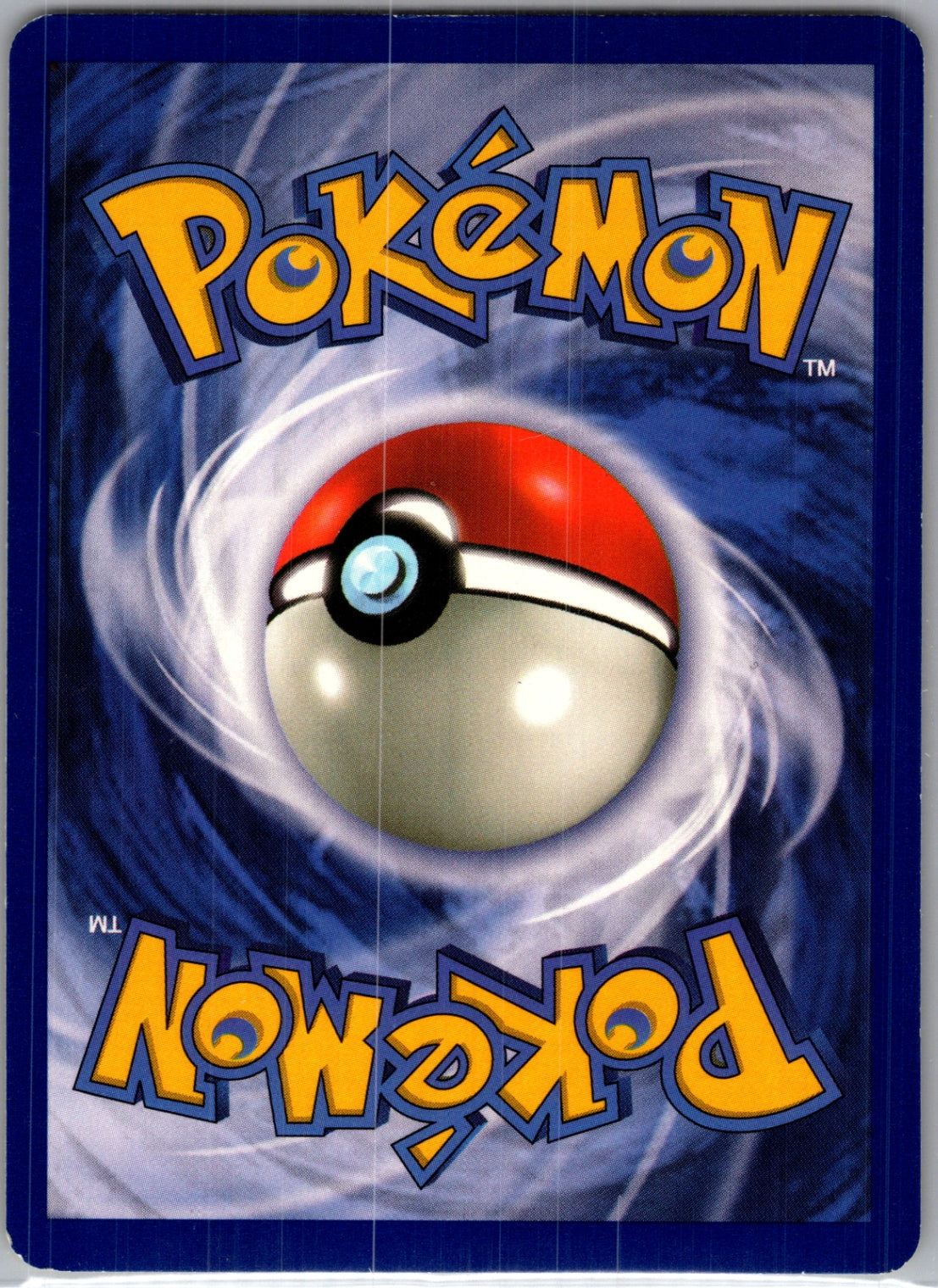 Base Set #030/102 Ivysaur Uncommon HP (Back)